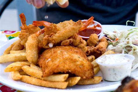 fish and chips in north seattle