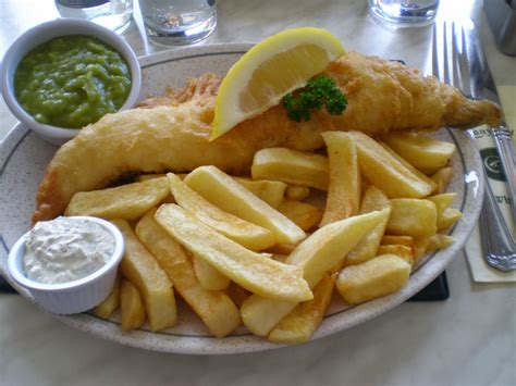 fish and chips jamie oliver