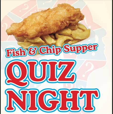 fish and chips quiz