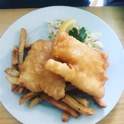 fish and chips restaurants in calgary