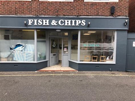 fish and chips restaurants shoreham by sea