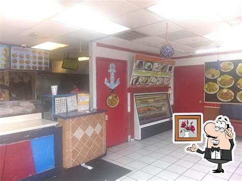 Fish And Hooks Pahokee