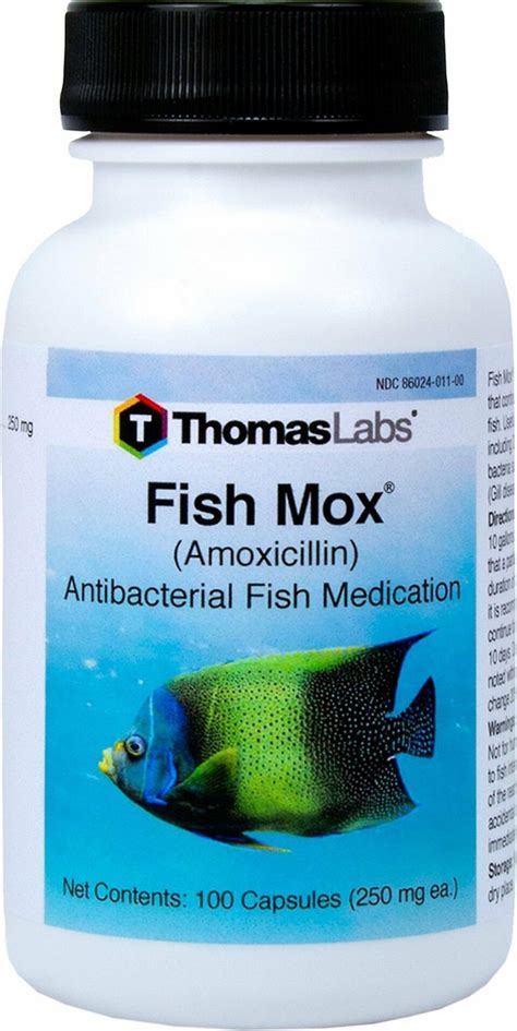 Fish Antibiotics