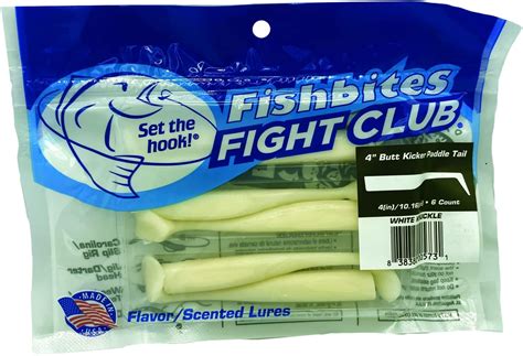 Fish Bites Bait Amazon