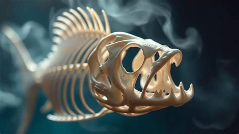 Fish Bones Meaning