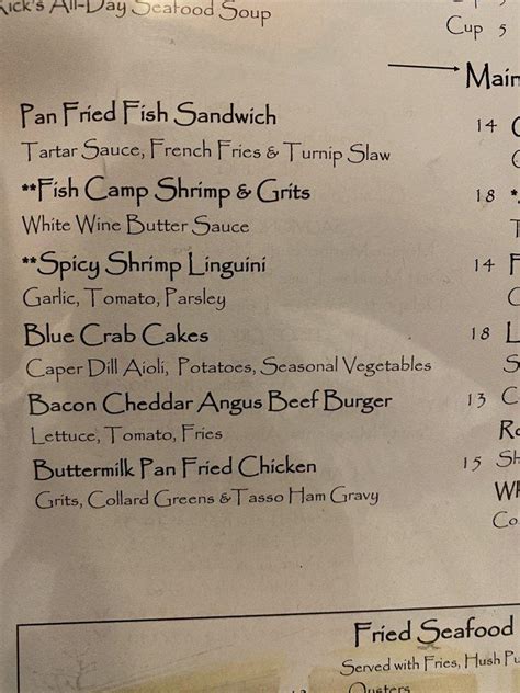 St. Augustine Fish Camp Is Pet Friendly