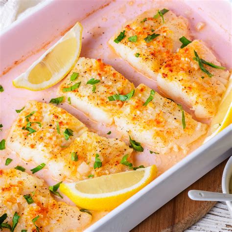fish dish for dinner party