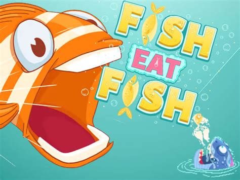 fish eat fish 2 game