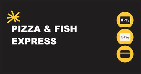 Fish Express On Evergreen