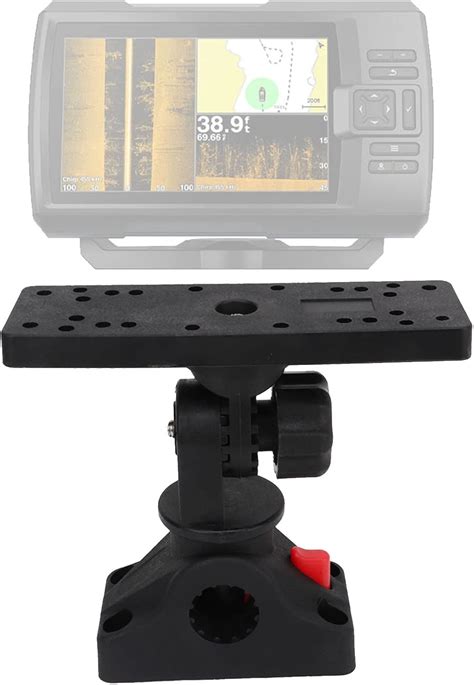 Fish Finder Adjustable Mount