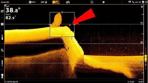 Fish Finder Side Imaging Explained