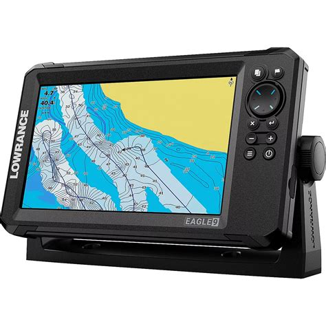 Fish Finder Vs Chartplotter