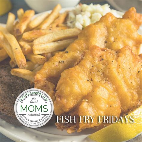 fish fry friday near me catering