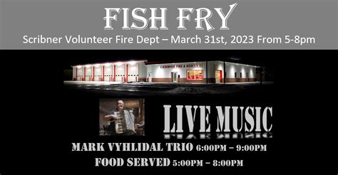 fish fry in fremont wi