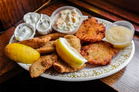 fish fry in wisconsin