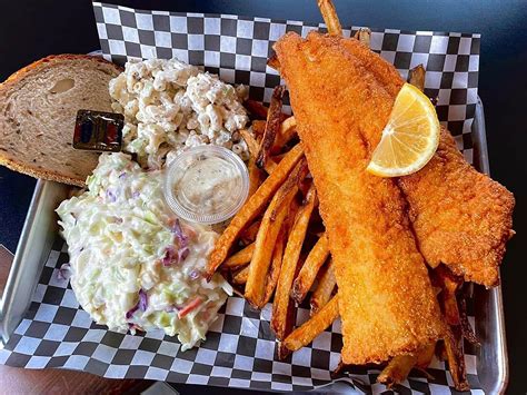 fish fry restaurants near me delivery