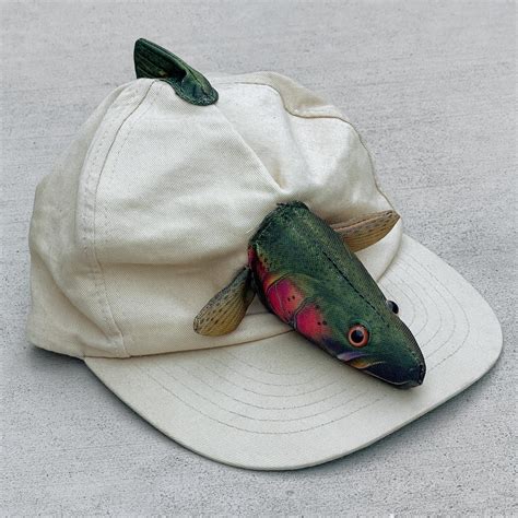 fish hat llc