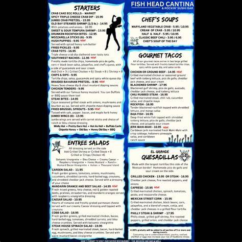 Come to Fish Head Cantina on May 24th for our Alist event Classic