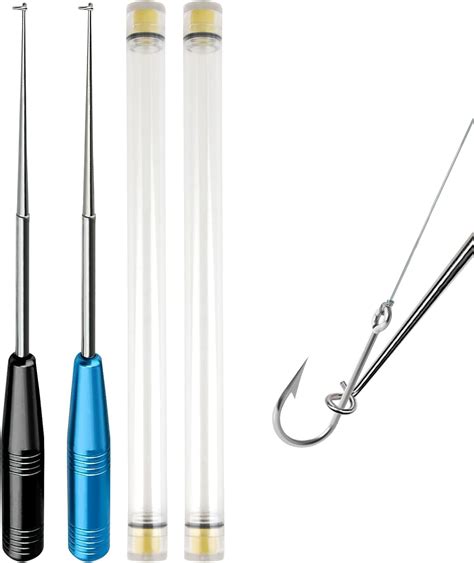 Fish Hook Extractor Tool