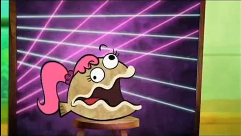 Fish Hooks Clamantha