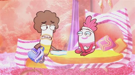 Fish Hooks Episodes With Shellsea