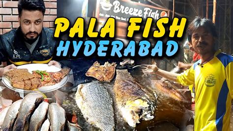 Fish Hyderabad