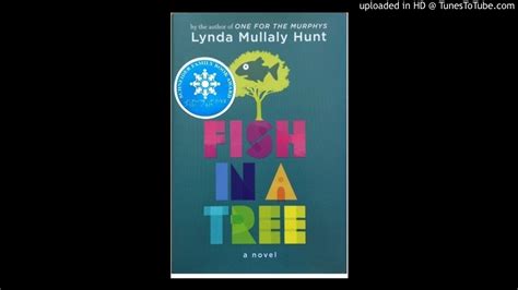 fish in a tree chapter 21