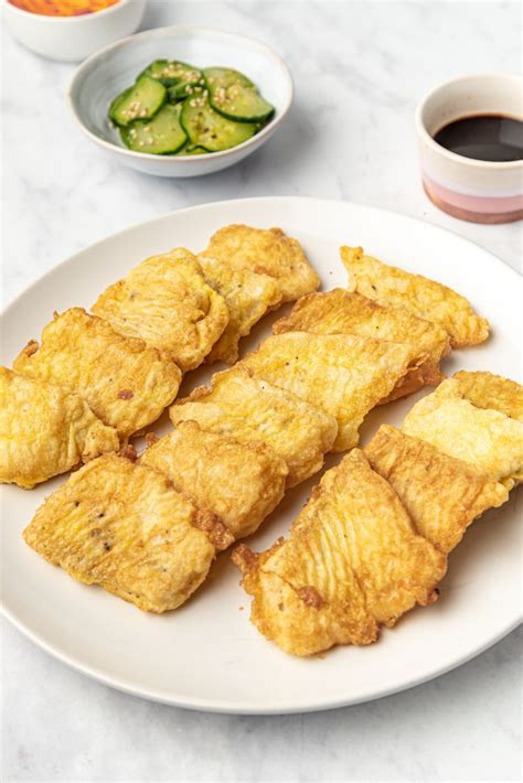 Fish Jun Dipping Sauce