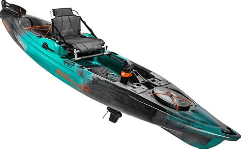 Best Fishing Kayak Under 1000 (2020 Models) Fly Fisher Pro