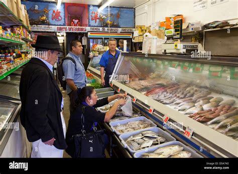 fish market los angeles downtown