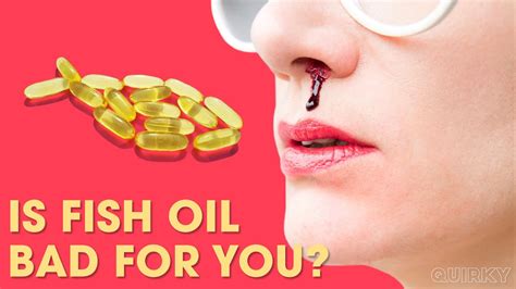 fish oil bad taste