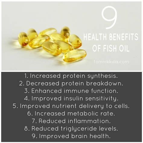 fish oil benefits for brain