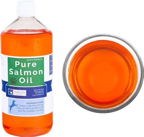 fish oil for dogs amazon
