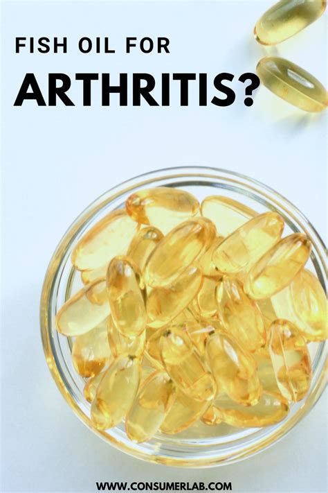 fish oil for rheumatoid arthritis dogs