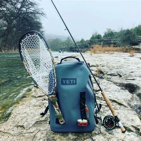 Fish Pond Fly Fishing Backpack