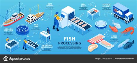 Fish Processing Definition