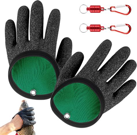 Fish Proof Gloves