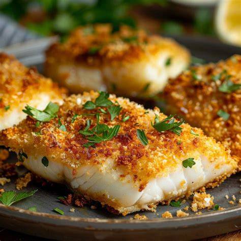 fish recipes