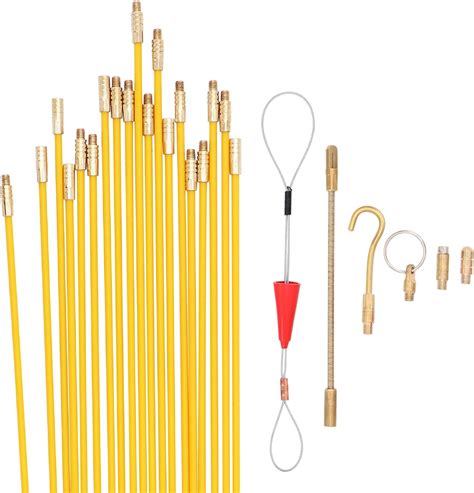 Fish Rods Electrical