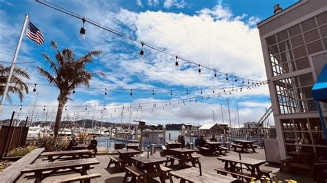 Discover Sausalito's Seafood Delight: Fish Fare like You've Never Tasted