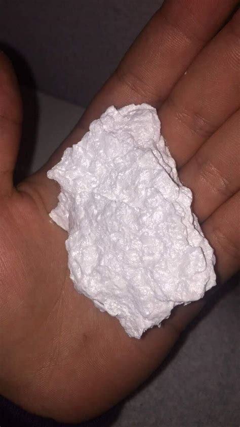 Fish Scale Coke in Packets