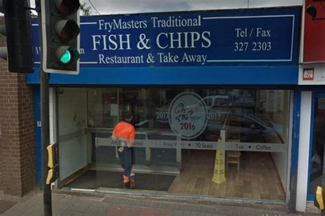 fish shop opening times near me