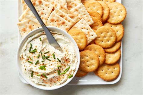 Fish Spread For Crackers