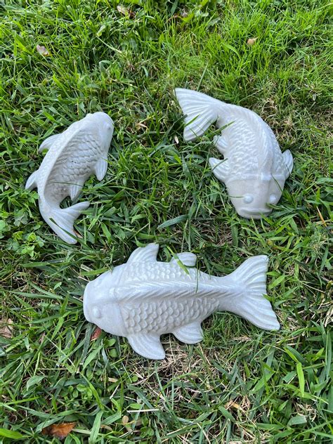 Fish Statue For Home