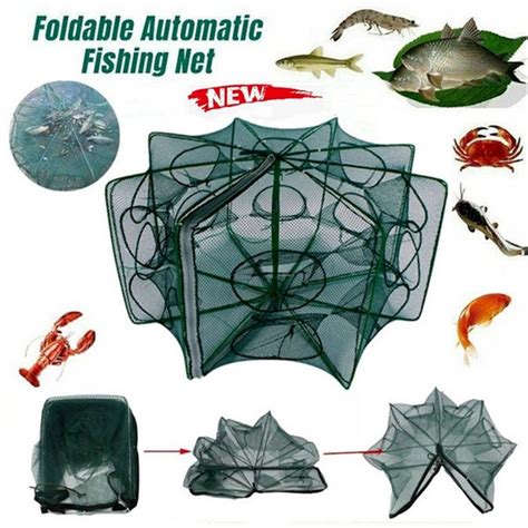 Fish Storage Net