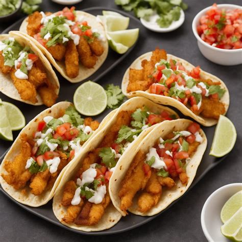 fish taco del taco