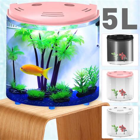 Discounted fish tank