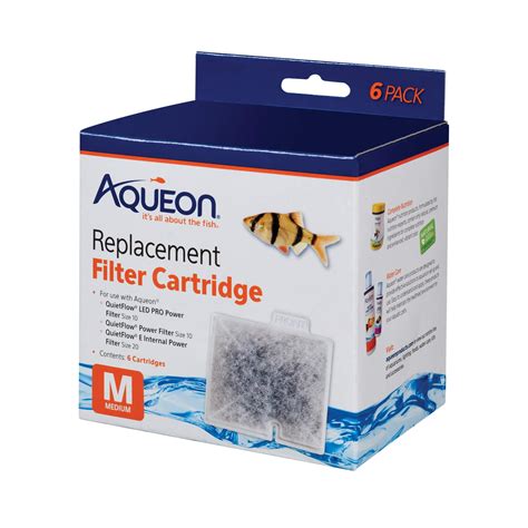 fish tank filter cartridge