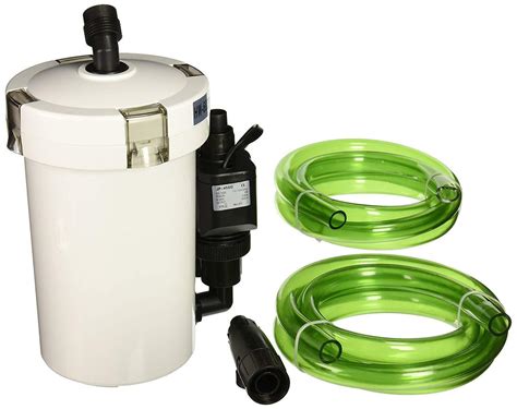 Fish Tank Filter External