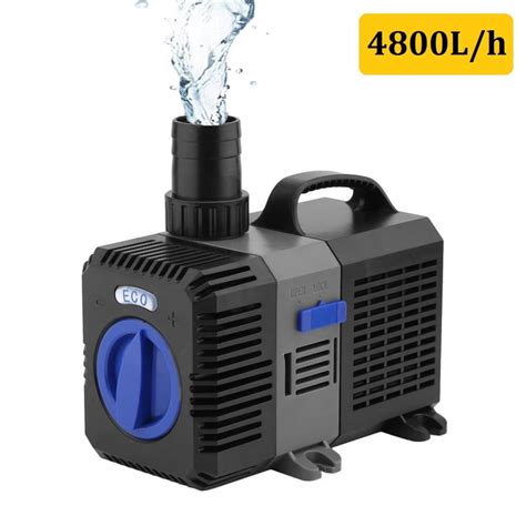 Fish Tank Filter Pump Walmart